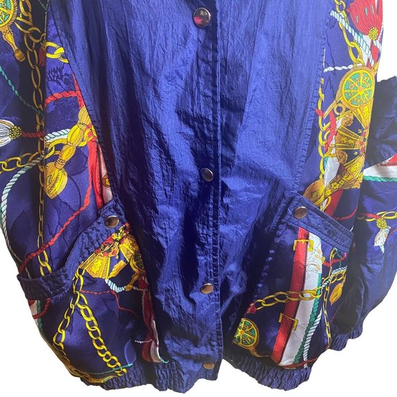 Westside Connections size large snap front vintage jacket - Picture 5 of 7